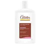 Rogé Cavaillès Shower and Bath Lotion Dry Skins Fig Milk 400ml