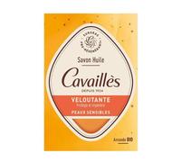 Roge Cavailles Solide Huile Velo 100g Soap