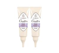 Rogé Cavaillès | Soothing Intimate Cream | Mycolea+ | Anti-Itching | Immediate and Lasting Action for up to 24 Hours | Relieves Intimate Irritation | Extra-Gentle Formula | Pack of 2 x 50 ml