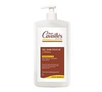Rogé Cavaillès Bath and Shower Gel – The Original Surgras for Sensitive Skin – 1 L
