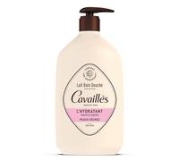 Rogé Cavaillès The Moisturiser Bath and Shower Lotion Dry Skin 1L