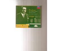 Roge (Pno) - Francis Poulenc: Complete Works for Piano Solo (Pascal Roge)