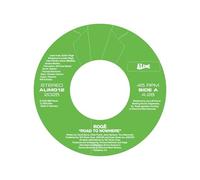 Roge - Road to Nowhere [7" VINYL]