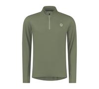 Rogelli CORE running sweatshirt green 3XL