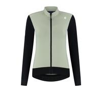 Rogelli DISTANCE II women's sweatshirt gray-black S