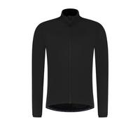 Rogelli ESSENTIAL II winter jacket black 3XL