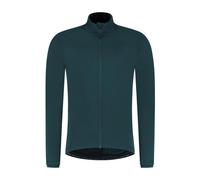 Rogelli ESSENTIAL II winter jacket blue 5XL