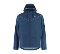 Rogelli ESSENTIAL raincoat no M