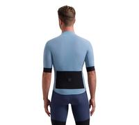 Rogelli Signature Short Sleeve Jersey L Blue