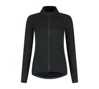 Rogelli women's jacket ESSENTIAL II black L