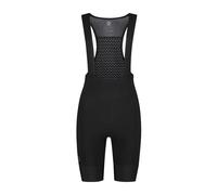 Rogelli women's shorts SIGNATURE black 2XL