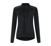 Rogelli women's winter jacket DEEP WINTER black XS