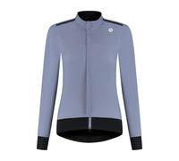 Rogelli women's winter jacket DISTANCE II lilac 2XL