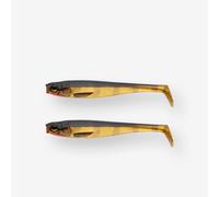 Rogen Soft Shad Pike Lure 160 Gold X2