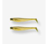 Rogen Soft Shad Pike Lure 160 Pike X2