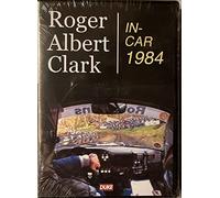 Roger Albert Clark - In-Car 84 [1984] [DVD]
