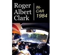 Roger Albert Clark: In-car 84