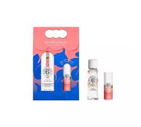 Roger Amp,gallet Gift Set Fleur De Figuier + Stick Parfum