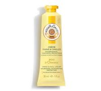 Roger and Gallet Bois DOrange Hand and Nail Cream 30ml
