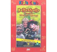 Roger and the Rottentrolls - Combat without Contact [DVD]