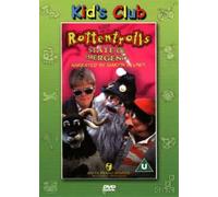 Roger and the Rottentrolls - State Of Emergency [1996] [DVD]