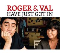 Roger and Val Have Just Got In - Season 2