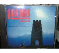 roger bellon - Highlander Vol.2 /Music and Song From Seasons 4 & 5 (UK Import)
