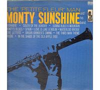 Roger Bennet And His Magic Clarinet - Petite Fleur