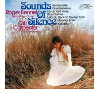 Roger Bennet And His Magic Clarinet - Sounds Of Silence [Vinyl LP]