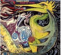 Roger Bunn - Piece of Mind