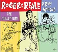 Roger C. Reale & Rue Morgue - The Collection