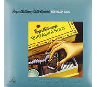 Roger Cello Quintet Kellaway - Nostalgia Suite [VINYL]