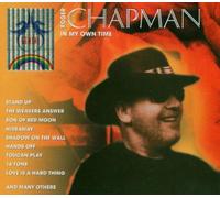 Roger Chapman