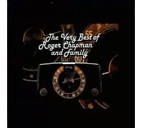 Roger Chapman And Family - B e s t … (some Tracks recorded live in Berlin)