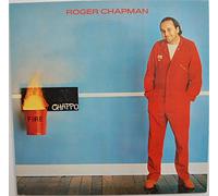 Roger Chapman - Chappo (1979) [VINYL]