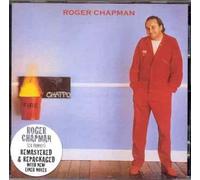 Roger Chapman - Chappo