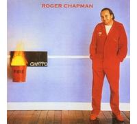 Roger Chapman - Chappo