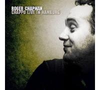 Roger Chapman - Chappo Live In Hamburg