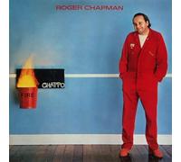 Roger Chapman - Chappo [Vinyl LP]