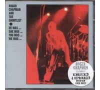 Roger Chapman - He Was She Was