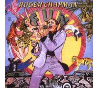Roger Chapman - Hyenas Only Laugh for Fun