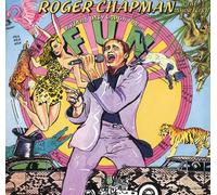 Roger Chapman - Hyenas Only Laugh For Fun