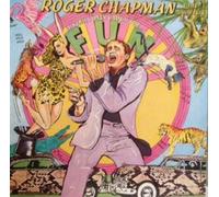 Roger Chapman - Hyenas Only Laugh For Fun