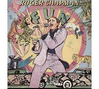 Roger Chapman - Hyenas only laugh for fun [VINYL]