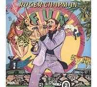 Roger Chapman - Hyenas Only Laugh For Fun [Vinyl LP]