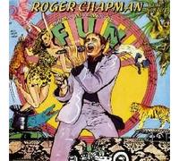 Roger Chapman - Hyenas Ony Laugh for Fun