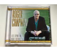 Roger Chapman - Let's Spend the Night Tog