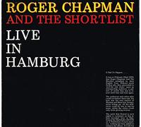 Roger Chapman - Live In Hamburg [VINYL]