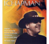 Roger Chapman - lN MY 0WN TlME (Iive recordings)