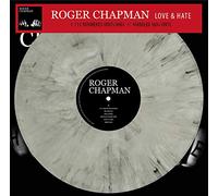 Roger Chapman - Love & Hate [VINYL]